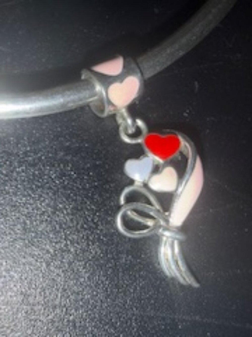 Variety of Bangle Charms Sale ($15 each Charm) - Picture 4 of 5